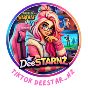 Proud DeeSTAR’s Supporter Mug – White Edition Design
