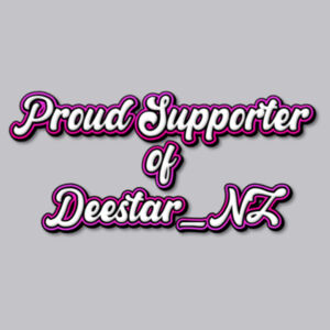 Proud DeeSTAR’s Supporter Bottle Opener – 2026 Edition 🍻💜 Design