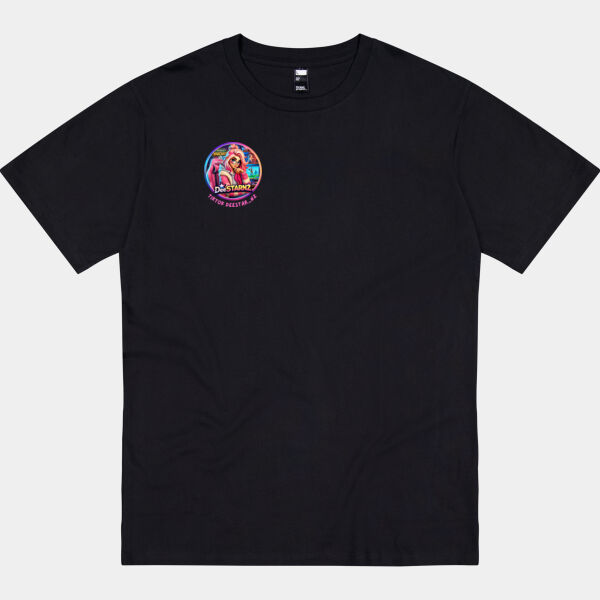 Proud Supporter of DeeSTAR – Men’s 2026 Edition T-Shirt 👕🔥 Thumbnail